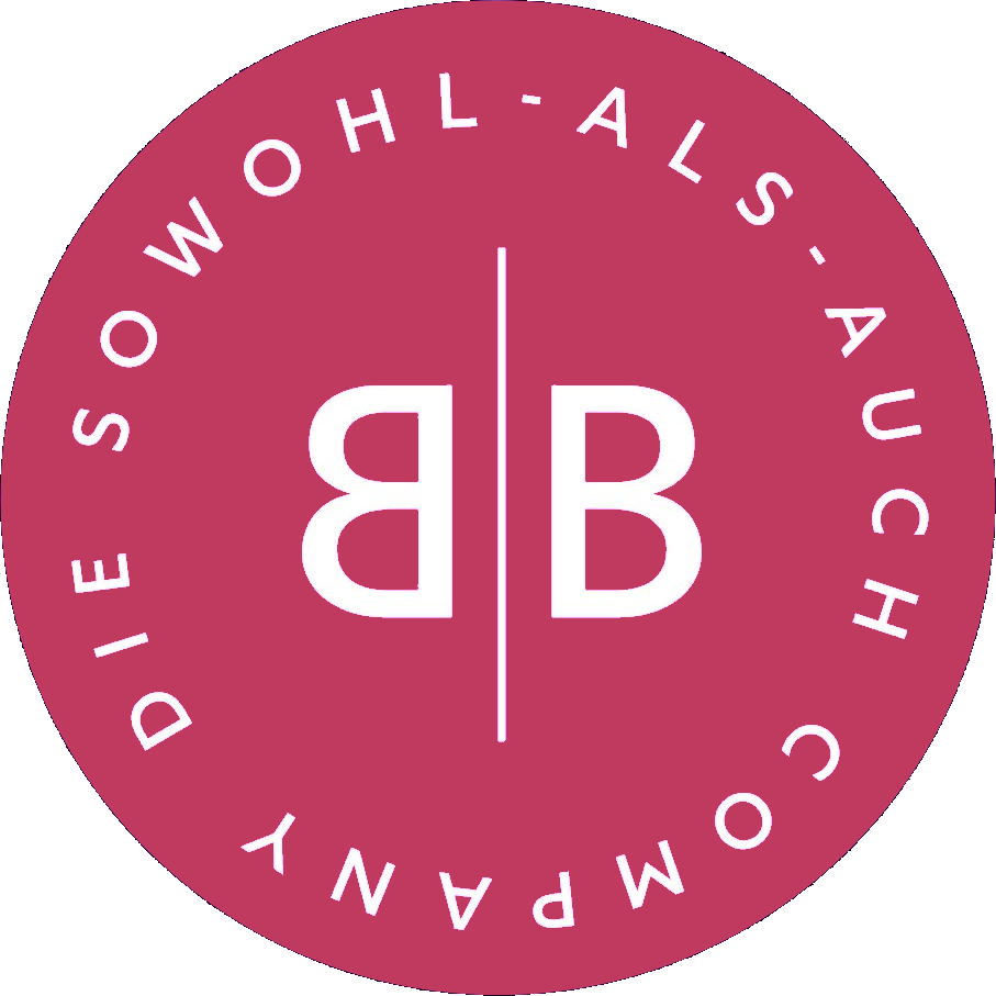 Balancing Business Logo