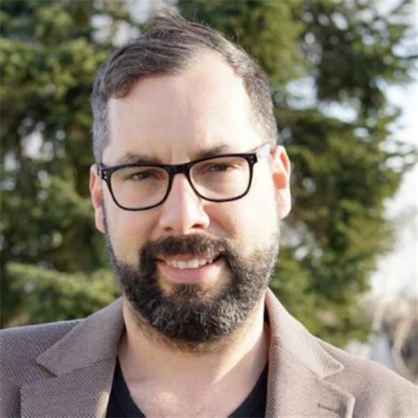 Sven Damm