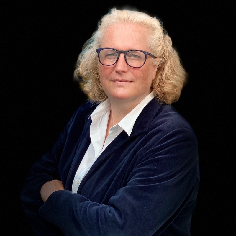 Claudia Deutsch